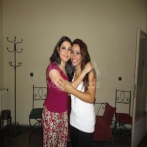 Meryem belmir